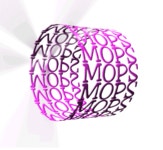 Hund Mops Sticker by DanceandMove for iOS & Android | GIPHY