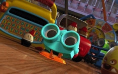 Toy Story Disney GIF - Find & Share on GIPHY