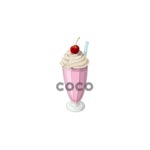 Coco milkshake GIFs - Get the best GIF on GIPHY Coco Milkshake GIFs - Get the best GIF on GIPHY