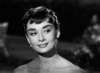 Audrey Hepburn Vintage GIF - Find & Share on GIPHY
