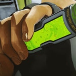 Lets Go Octane GIF by Apex Legends - Find & Share on GIPHY