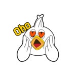 Nokscoot 酷鳥航空 Sticker by GoByTrain for iOS & Android | GIPHY