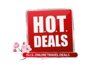 H.I.S. Travel Indonesia GIFs - Find & Share on GIPHY