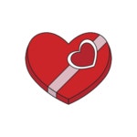 Heart Love Sticker by CHARLES & KEITH for iOS & Android | GIPHY