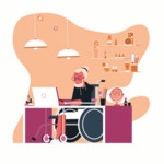 Small Business Fashion GIF by WordPress.com - Find & Share on GIPHY