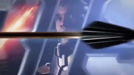 The Flash Arrow GIF by DC Comics - Find & Share on GIPHY
