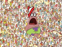 Patrick GIF - Find & Share on GIPHY