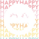 Happy Fun Sticker by westwingde for iOS & Android | GIPHY