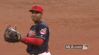 Jose Ramirez GIFs - Find & Share on GIPHY