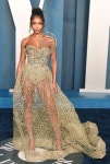 Just Photos of 60 Celebrities Wearing a Sheer Dress | Glamour Wearing a Sheer Dress May Just Be This Year’s Defining Fashion Trend