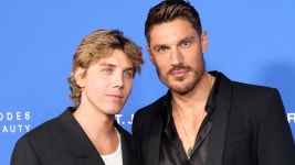 Lukas Gage and Chris Appletons Complete Relationship Timeline | Glamour Lukas Gage and Chris Appleton’s Complete Relationship... 