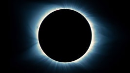 Solar Eclipse 2024: October’s New Moon Solar Eclipse in Libra Will Spark a Major Energy Shift | Glamour October’s New Moon... 