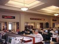 First Southwest Company Office Photos