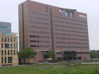 Mexx Office Photos