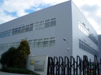 Nikon Office Photos