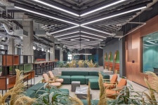 WPP Office Photos