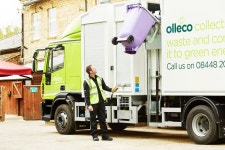 Olleco Office Photos