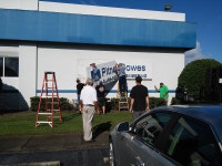 Pitney Bowes Office Photos