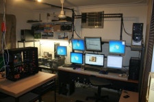 ETH Office Photos
