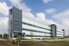 Gilead Sciences Office Photos