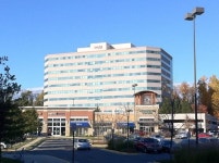 CGI Office Photos