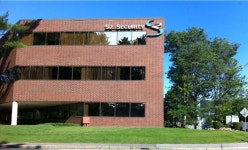 S2 Security Office Photos