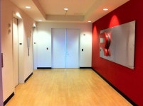 Elevator Lobby... - Deem Office Photo | Glassdoor