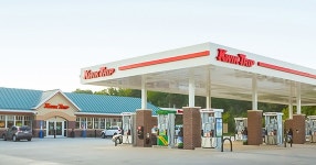 Kwik Trip Office Photos