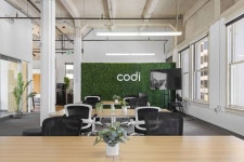 Codi (CA) Office Photos