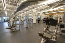 ASI Gym... - ASI Office Photo | Glassdoor
