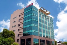 Nagarro GP 28... - Nagarro Office Photo | Glassdoor