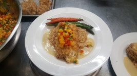 Mahi... - SRC Office Photo | Glassdoor