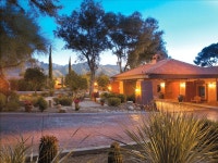 Canyon Ranch Office Photos