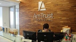에이씨케이인터내셔널 | AmTrust Financial... - AmTrust Financial Office Photo | Glassdoor