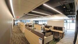 ICF Office Photos