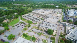 Infirmary Health Office Photos