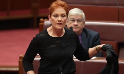 Flipboard의 Australian Politics