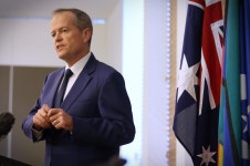Flipboard의 Australian Politics