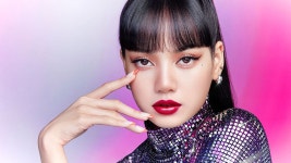 Now you can copy Blackpink Lisa’s ultra-hot lips - Her World Singapore Now you can copy Blackpink Lisa’s ultra-hot lips