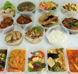 16 tingkat delivery services that remind us of homecooked food - Her World Singapore 16 tingkat delivery services that remind us... 