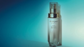 Cle De Peau Beaute’s brightening serum supreme took 15 years for scientists to perfect - Her World Singapore Cle De Peau... 