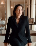 Boucheron CEO Helene Poulit-Duquesne Is Here To Make Waves Boucheron CEO Helene Poulit-Duquesne is determined to shake up the... 