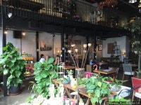 5 beautiful garden-themed restaurants and cafes to visit this weekend | Her World 5 beautiful garden-themed restaurants and cafes... 