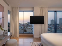 Elkonin Hotel Tel Aviv - MGallery Collection | Jetstar Hotels Elkonin Hotel Tel Aviv - MGallery Collection