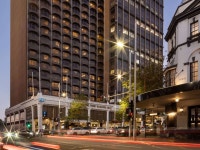 THE SYDNEY BOULEVARD HOTEL (Opening May 2025) | Jetstar Hotels THE SYDNEY BOULEVARD HOTEL (Opening May 2025)