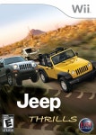 Jeep Thrills - IGN