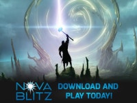 Nova Blitz Alpha - PC file - IndieDB Nova Blitz Alpha - PC file