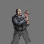 Early Infected image - SCP-610 - IndieDB Early Infected image - SCP-610