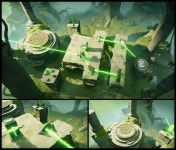 Jungle - Holy Place image - Archaica: The Path Of Light - IndieDB Jungle - Holy Place image - Archaica: The Path Of Light