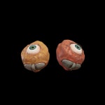SCP 131 in Go Home Annie image - IndieDB SCP 131 in Go Home Annie image